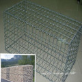 Anti-Blast Welded Gabion Wall